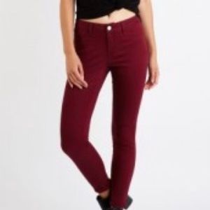 Refuge Skinny Jeans